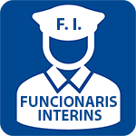 Funcionaris interins