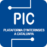 PIC - Plataforma d'Interins/es de Catalunya